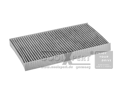 BBR AUTOMOTIVE Filter,salongiõhk 002-20-01354